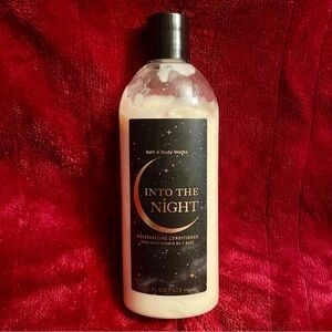 Bath & Body Works Into The Night Hair Conditioner